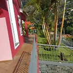 Pink House Apartmán *