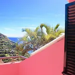 Apartmán Pink House *