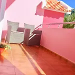 Pink House * Ponta do Sol (Madeira)