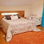 Apartmán Pink House *