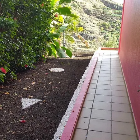 Pink House Ponta do Sol (Madeira)