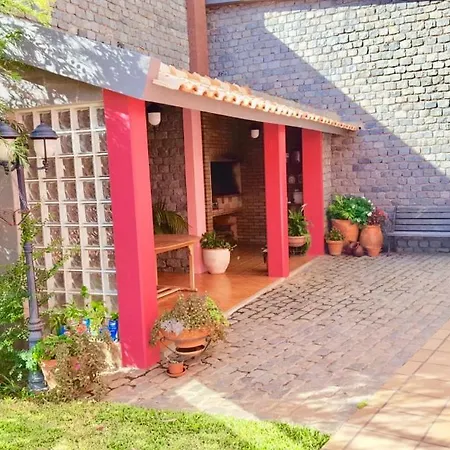 Διαμέρισμα Pink House