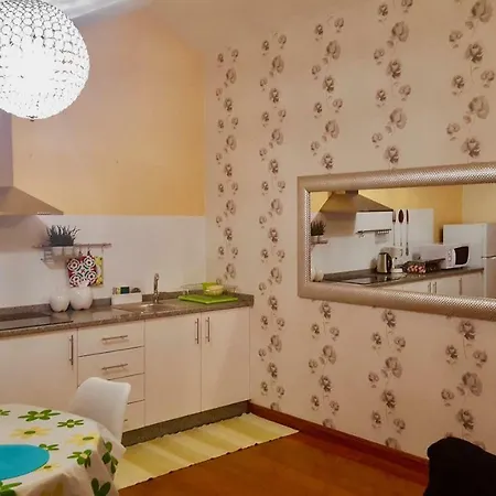 Pink House Διαμέρισμα *