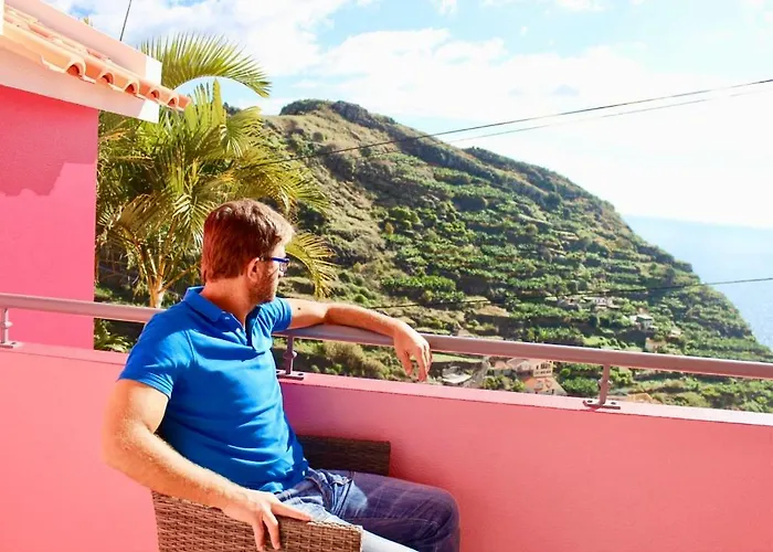 Appartamento Pink House *