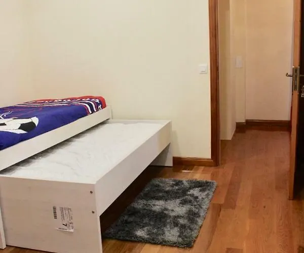 Pink House Appartamento *