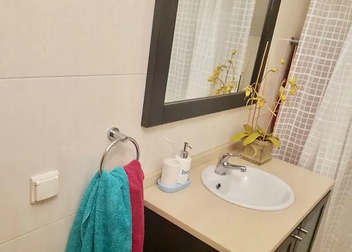 Pink House Ponta do Sol (Madeira)