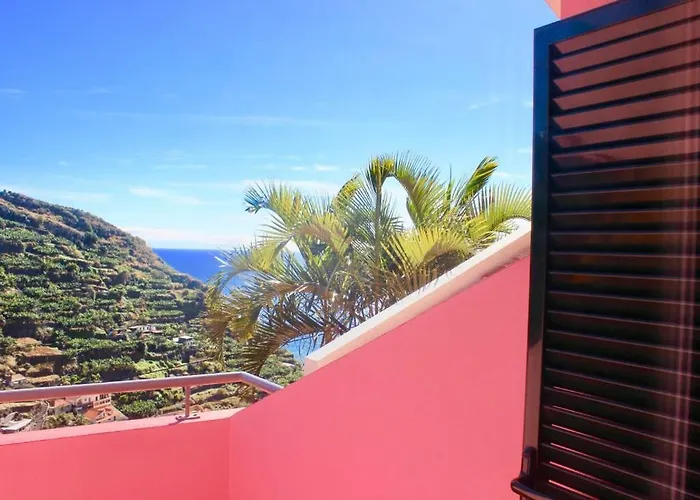 Appartamento Pink House *