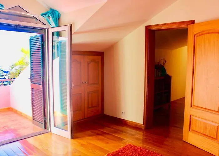 Appartamento Pink House *