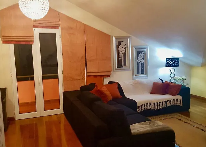 Pink House * Ponta do Sol (Madeira)