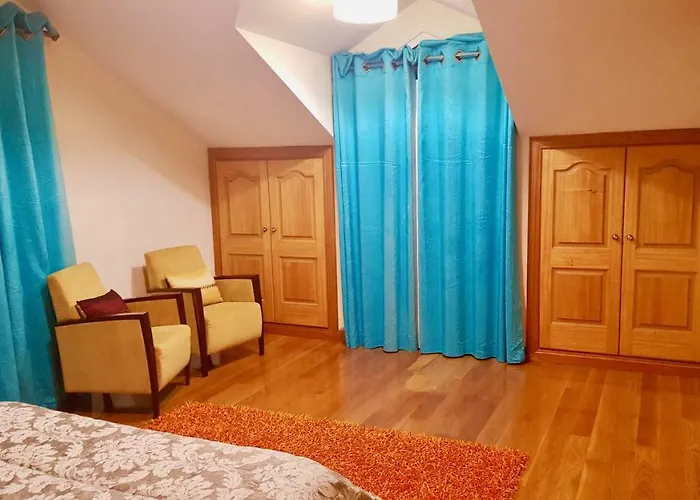 Appartamento Pink House *