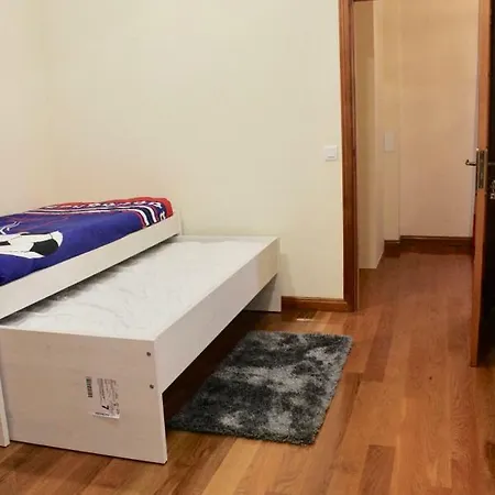 Pink House Apartment *