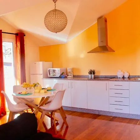 Pink House Ponta do Sol (Madeira)