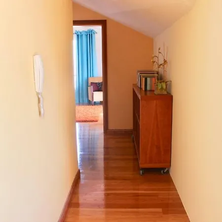 Pink House Apartment Ponta do Sol (Madeira)