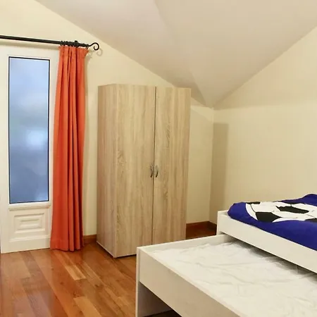 Daire Pink House Ponta do Sol (Madeira)