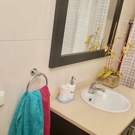 Pink House Ponta do Sol (Madeira)