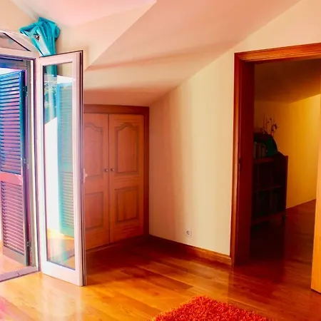 Apartment Pink House *