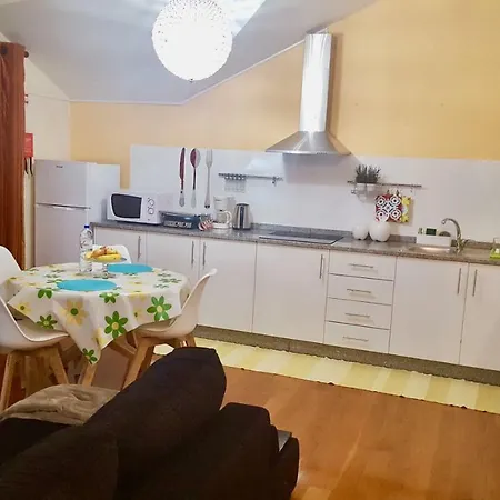 Apartamento Pink House *