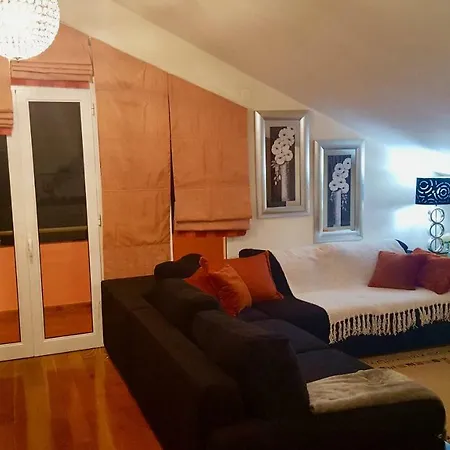 Pink House * Ponta do Sol (Madeira)