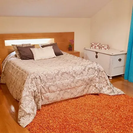 Apartamento Pink House *