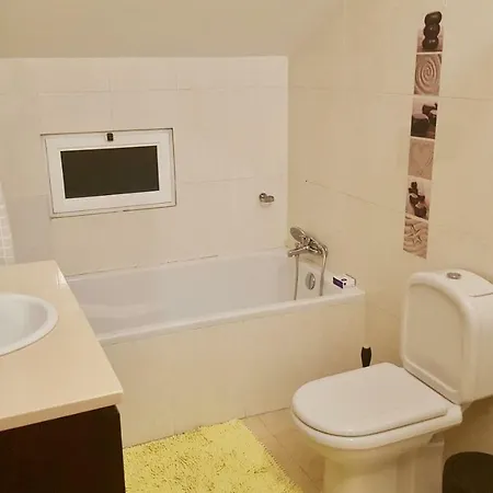 Pink House Apartment Ponta do Sol (Madeira)