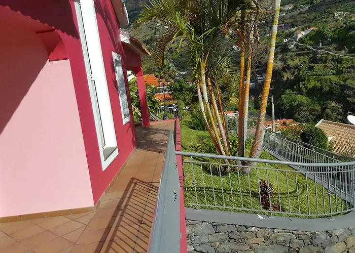 Pink House Apartmán *