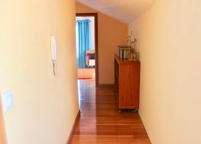 Pink House Apartmán Ponta do Sol (Madeira)