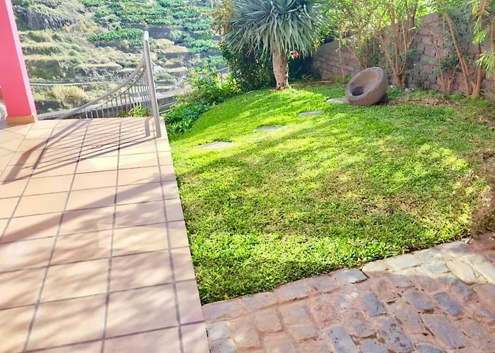 Pink House Apartmán *