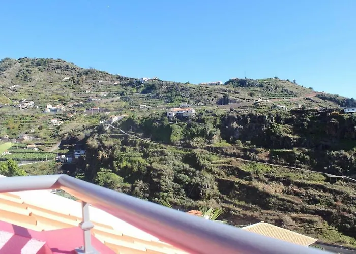 Apartmán Pink House *