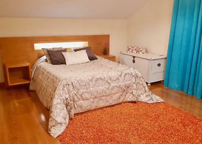 Apartmán Pink House *